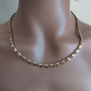 Gold Filled 14kgf Chain Necklace